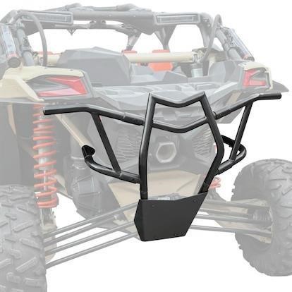 $199 SAUTVS Rear Bumper