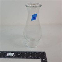 Oil Lamp Glass