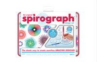 Spirograph Design Set-