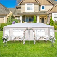 E6541  Ktaxon 10x20 Party Tent Gazebo