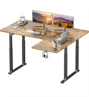 Dripex Standing Desk, 63"/ 71"