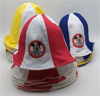 (R) Mickey Mouse Hats Beanie 9 x 8 inch