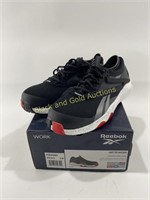 NEW Men’s 8 Reebok Composite Toe Athletic Shoe