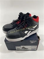 NEW Men’s 11.5W Reebok Composite Toe Sneaker