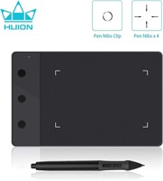 NEW $35 Drawing Tablet w/USB & Digital Battery Pen