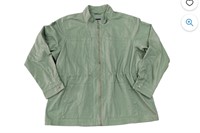 GAP Women's Small Field Jacket Olive