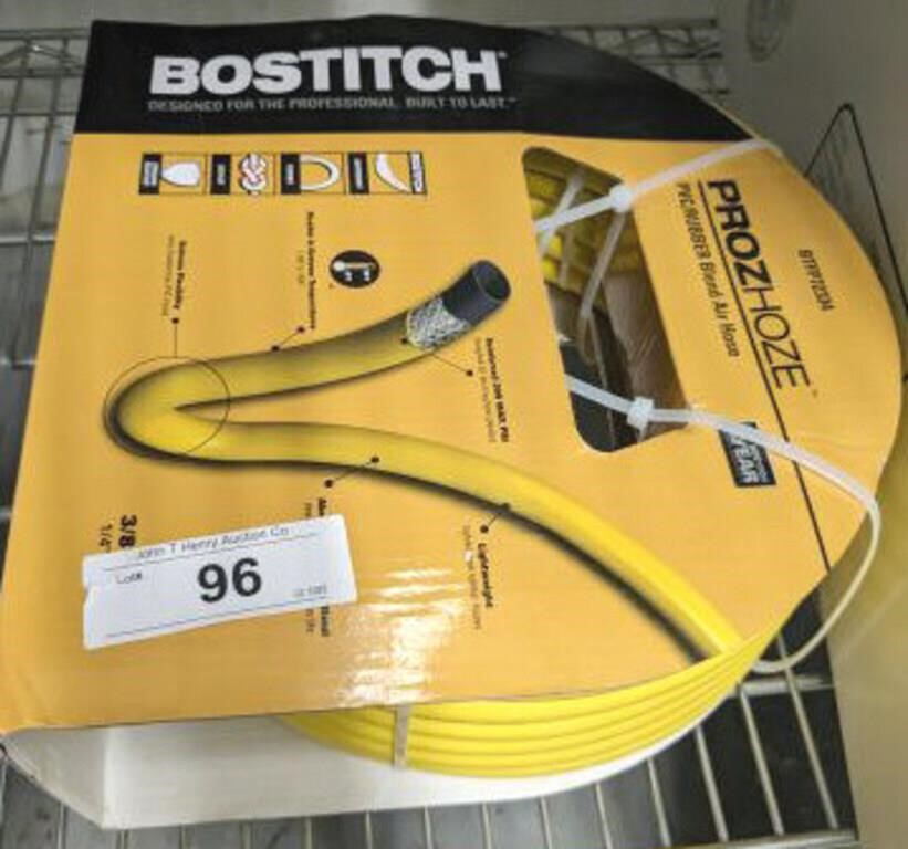 BOSTITCH PROZHOZE AIR HOSE