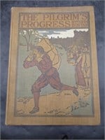 "The Pilgrim's Progress" 1898