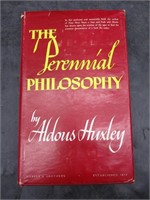 "The Perennial Philosophy" 1945