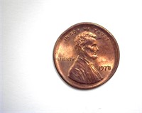 1978 Cent Error