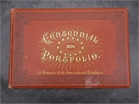 "Centennial Portfolio" 1876