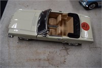 1/24 1964.5 FORD MUSTANG