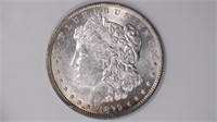 1879-O Morgan Silver Dollar