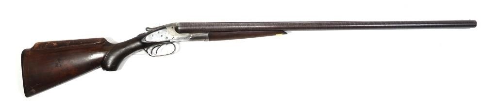 Baker-Batavia Leader -12 Ga. 2.75" SxS, 30"