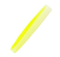 Z-man Microtrd 1.75" Glow Chartreuse 8pc