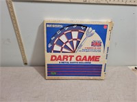 Dart Board  (no darts)