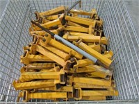 (approx qty - 40) Support Beams-