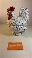 Chicken Cookie Jar