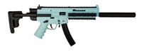 ATI GSG-16 Carbine - Mint Green | .22LR | 16.25" B