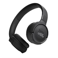 JBL TUNE - Wireless On-Ear Headphones, Black