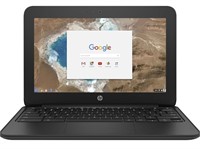 Refurbished - HP Chromebook 11 G5 EE Serial.