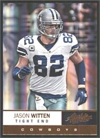 Shiny Parallel Jason Witten