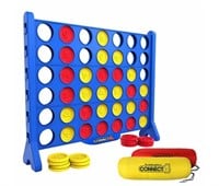 Connect 4: Giant Edition ( Open Box)
