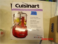 CUISINART MINI PREP PRO PLUS PROCESSOR