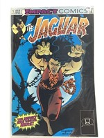 Jaguar (1991) #1