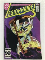 Legionnaires 3 (1986) #3