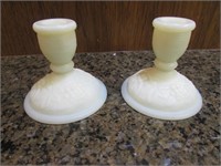 imperial candleholders