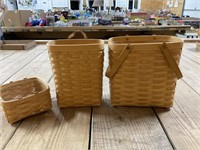 Royce Craft Baskets
