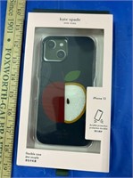 Kate Spade I-Phone 13 Case