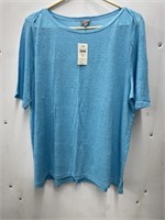 J.Jill shirt size XL NWT