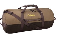 Cabelas Heavy Canvas Duffel Bag