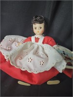 Vintage Madame Alexander Little Women Doll