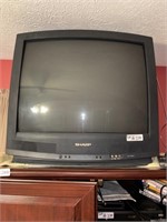 Sharp Tv