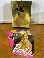 Hollywood Barbie & Collection Guides