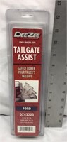 D3) TAILGATE ASSIST, FORD DZ43203