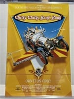Chitty Chitty Bang Bang 30th Anniversary video