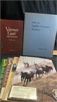 Veterinary guide & farriers journal