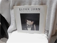 ELTON JOHN - Ice on Fire