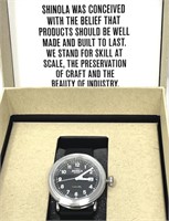 Shinola Men's Watch