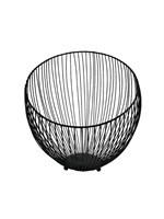 Large Wire Basket or Decor Holder