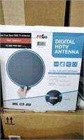 Box of 31 SETEK Drilltop  Digital HDTV Antenna