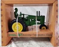 Ertl 40th Anniversary Comm. Die Cast Tractor