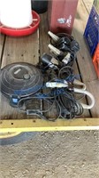 KOI POND PUMPS AND FILTERS