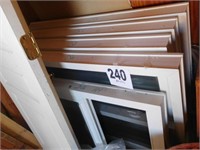Large selection of Windows (old replacement)