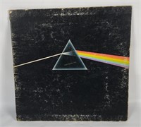 Pink Floyd - Dark Side Of The Moon Lp