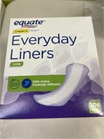 108 everyday long liners
